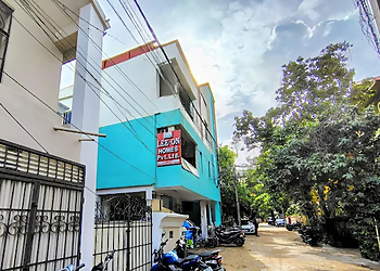 Lee-On Homes Pvt. Ltd.