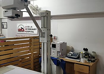 Leela Veterinary Hospital