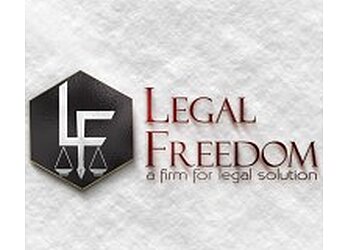 Legal Freedom