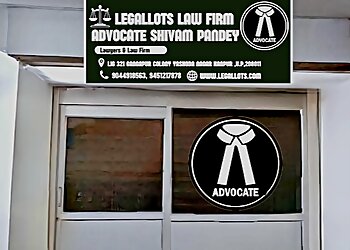LegalLots Law Firm