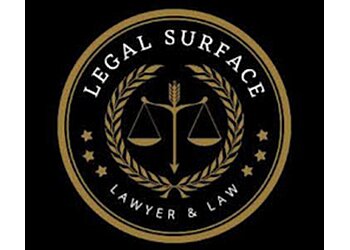 Srinagar Corporate Lawyers Legal Surface image 1