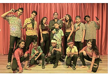 Legend Dance Academy