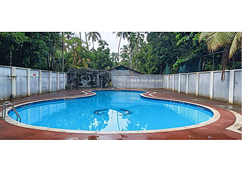 Leisure Land Swimming Pool