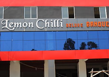 Lemon Chilli Fun & Food Park