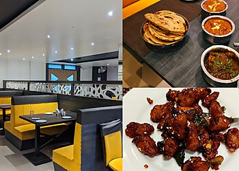 Lemon Chilli Fun & Food Park