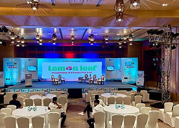 Lemon Leaf Events & Promos