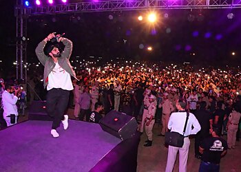 Lemon Leaf Events & Promos