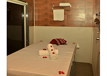 Lemon Spa Ujjain