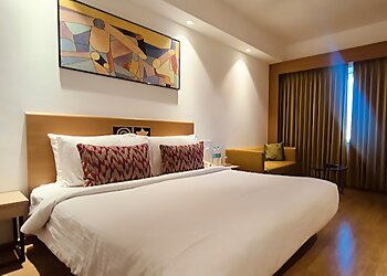 Lemon Tree Hotel, Ahmedabad