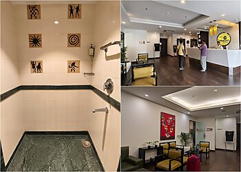 Lemon Tree Hotel, Ahmedabad