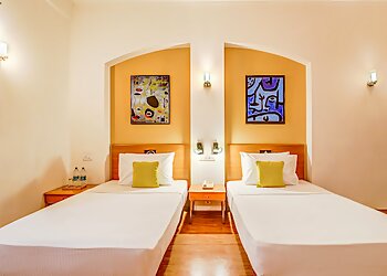 Lemon Tree Hotel, East Delhi Mall, Kaushambi