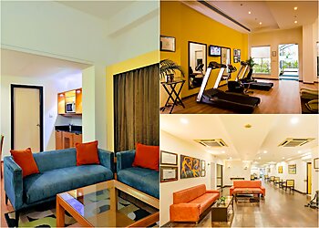 Lemon Tree Hotel, East Delhi Mall, Kaushambi