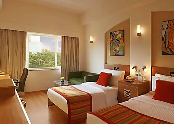 Lemon Tree Hotel, Indore