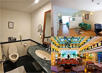 Lemon Tree Hotel, Indore