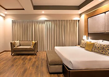 Lemon Tree Hotel, Sohna Road, Sector 68, Gurgaon