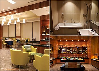 Lemon Tree Hotel, Sohna Road, Sector 68, Gurgaon