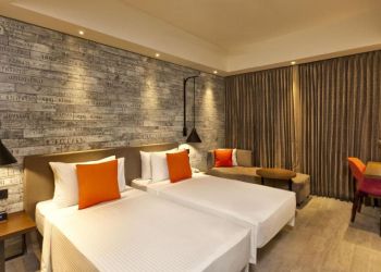 Lemon Tree Premier, City Center, Pune