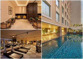 Lemon Tree Premier, City Center, Pune