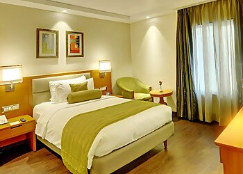 Lemon Tree Premier, Delhi Airport