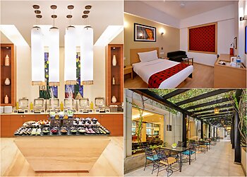 Lemon Tree Premier, Delhi Airport