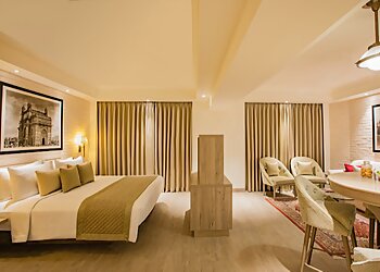 Lemon Tree Premier, Mumbai International Airport