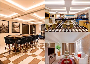 Lemon Tree Premier, Mumbai International Airport