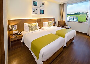 Lemon Tree Premier, Patna