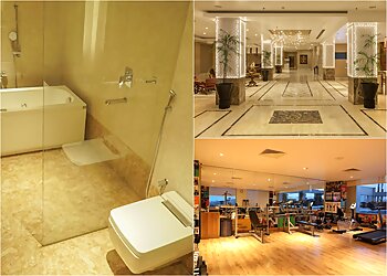 Lemon Tree Premier, Patna