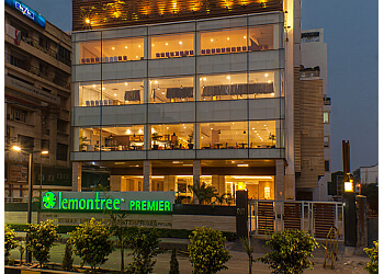 Lemon Tree Premier, Patna