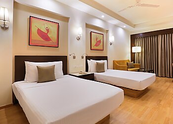 Lemon Tree Premier Ulsoor Lake Bengaluru