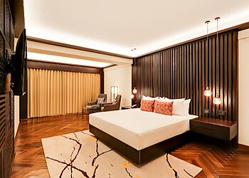 Lemon Tree Premier, Vijayawada