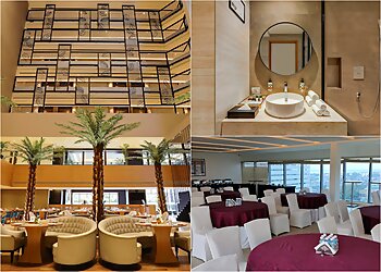 Lemon Tree Premier, Vijayawada