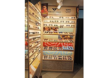 Lenskart Buchirajupalem NAD Junction