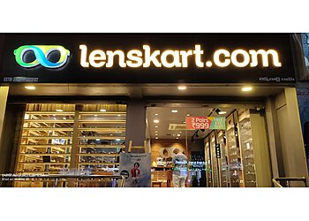 Visakhapatnam Opticals Lenskart Buchirajupalem NAD Junction image 1