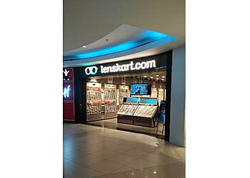 Bhopal Opticals Lenskart Flagship Store DB Mall Maharana Pratap Nagar image 1