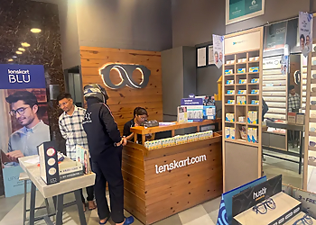 Lenskart Flagship Store Lalkothi Jaipur