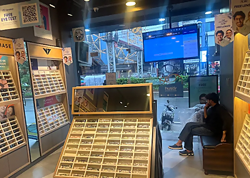 Lenskart Flagship Store Lalkothi Jaipur