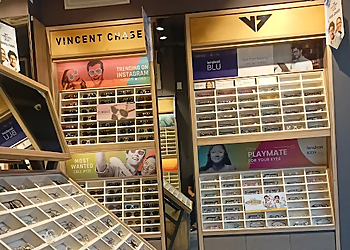 Lenskart Flagship Store Lalkothi Jaipur