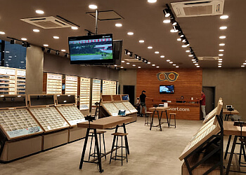 Lenskart Flagship Store at MG Road Pune