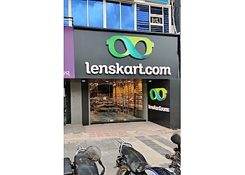 Bhubaneswar Opticals Lenskart Janpath 2 image 1