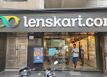 Lenskart MG Road