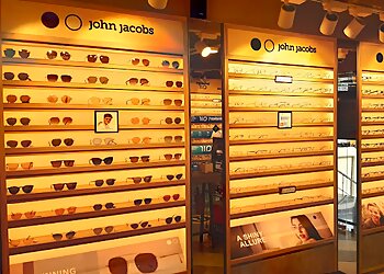 Lenskart Neelankarai