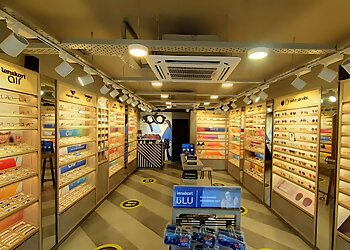 Lenskart Neelankarai