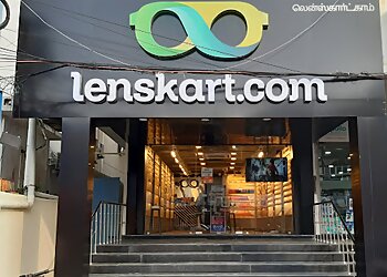 Chennai Opticals Lenskart Neelankarai image 1