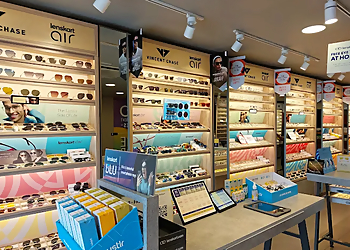 Lenskart Okkiyam Thoraipakkam