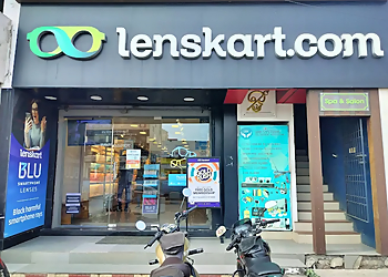Lenskart Okkiyam Thoraipakkam