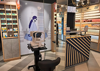 Lenskart Old Para Road