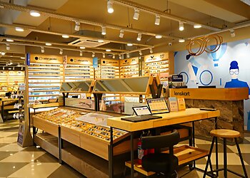 Lenskart RDC Rajnagar