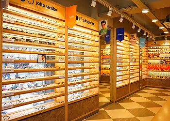 Lenskart RDC Rajnagar