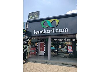 Gurugram Opticals Lenskart Sector 15 image 1